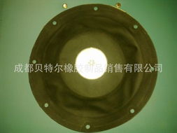 成都贝特尔橡胶制品销售 工业用橡胶制品全品类产品列表与选型指南