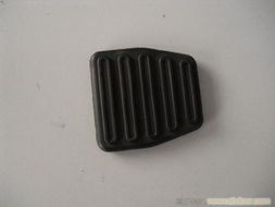 专业解读 橡胶脚踏板——以宁波云海橡塑制品为例