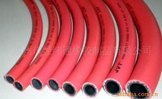 惠州市经纬通橡胶制品有限公司 其他橡胶管产品系列概览