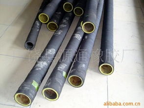 广饶县稻庄镇东通橡胶厂特种胶管及橡胶制品产品名录